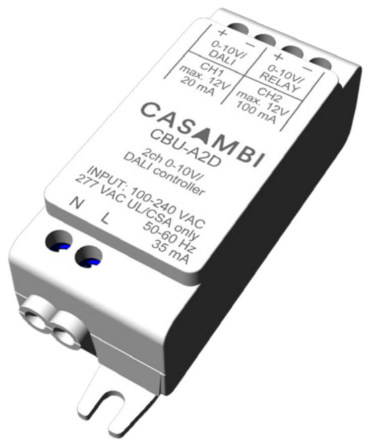 CBU-A2D produktbild CBU-A2D Produktbild