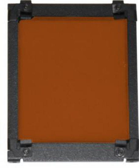 Accessories for K3-Writer outdoor wall light