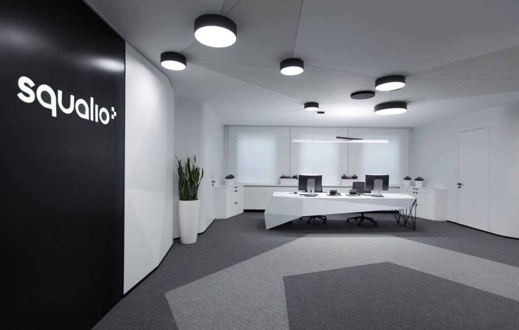 K-Circum Recessed/Pendant Luminaire – LED Full-Circle Light 25–84W, 3000/4000K K-Circum Recessed/Pendant Luminaire – LED Full-Circle Light 25–84W, 3000/4000K