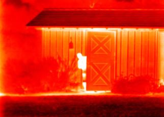Seek thermal ios apple