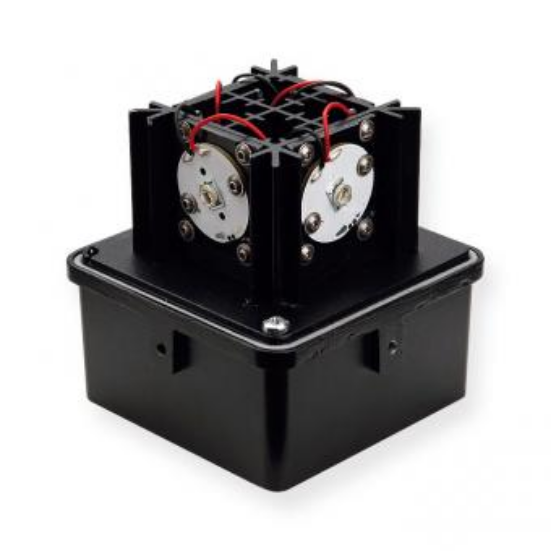 K3 MiniLED Wall Light with IP65