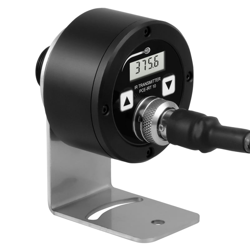 PCE Instruments Pyrometer PCE-IRT 10
