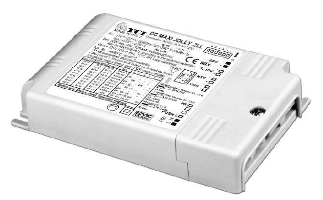 Maxi Jolly US Zigbee 3 Maxi Jolly US Zigbee 3