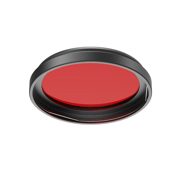 MIN+ Filter for MIN LED track spotlights