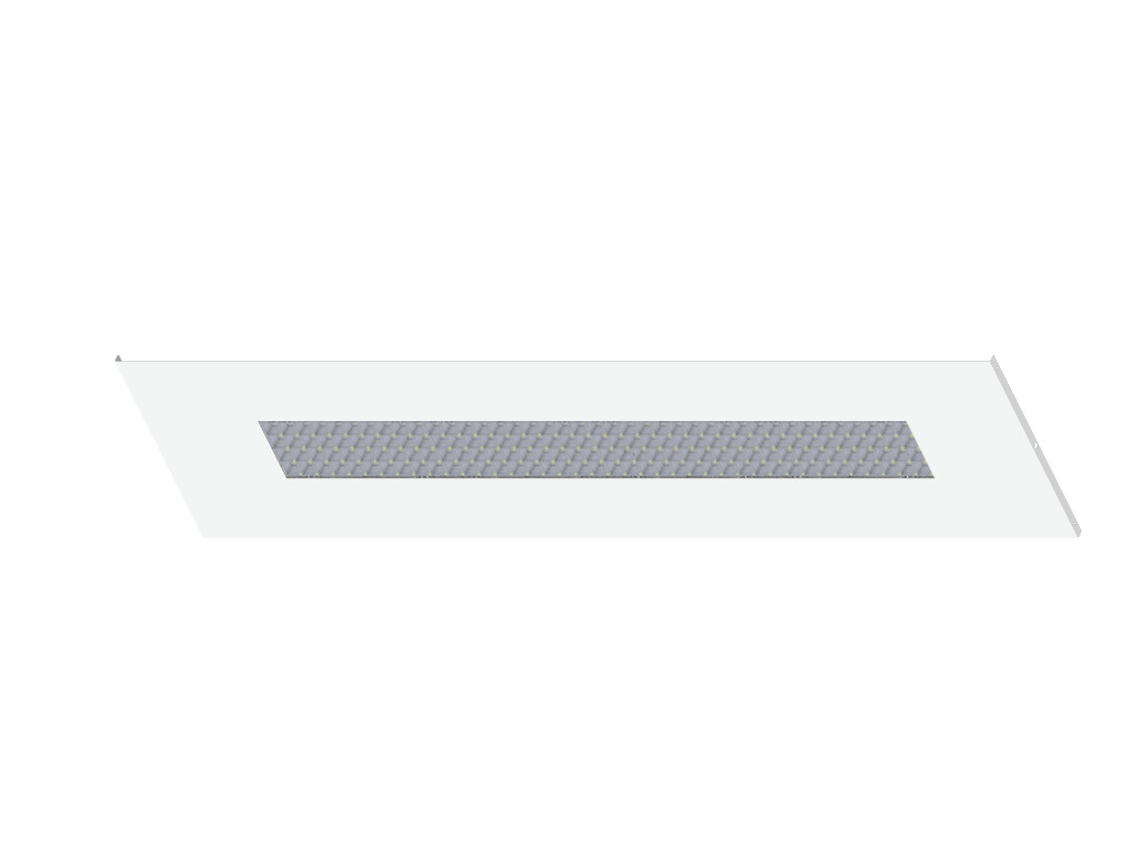 Picture - Linessa 2L 1195x295 Chrome.jpg Linessa 2L 1195x295