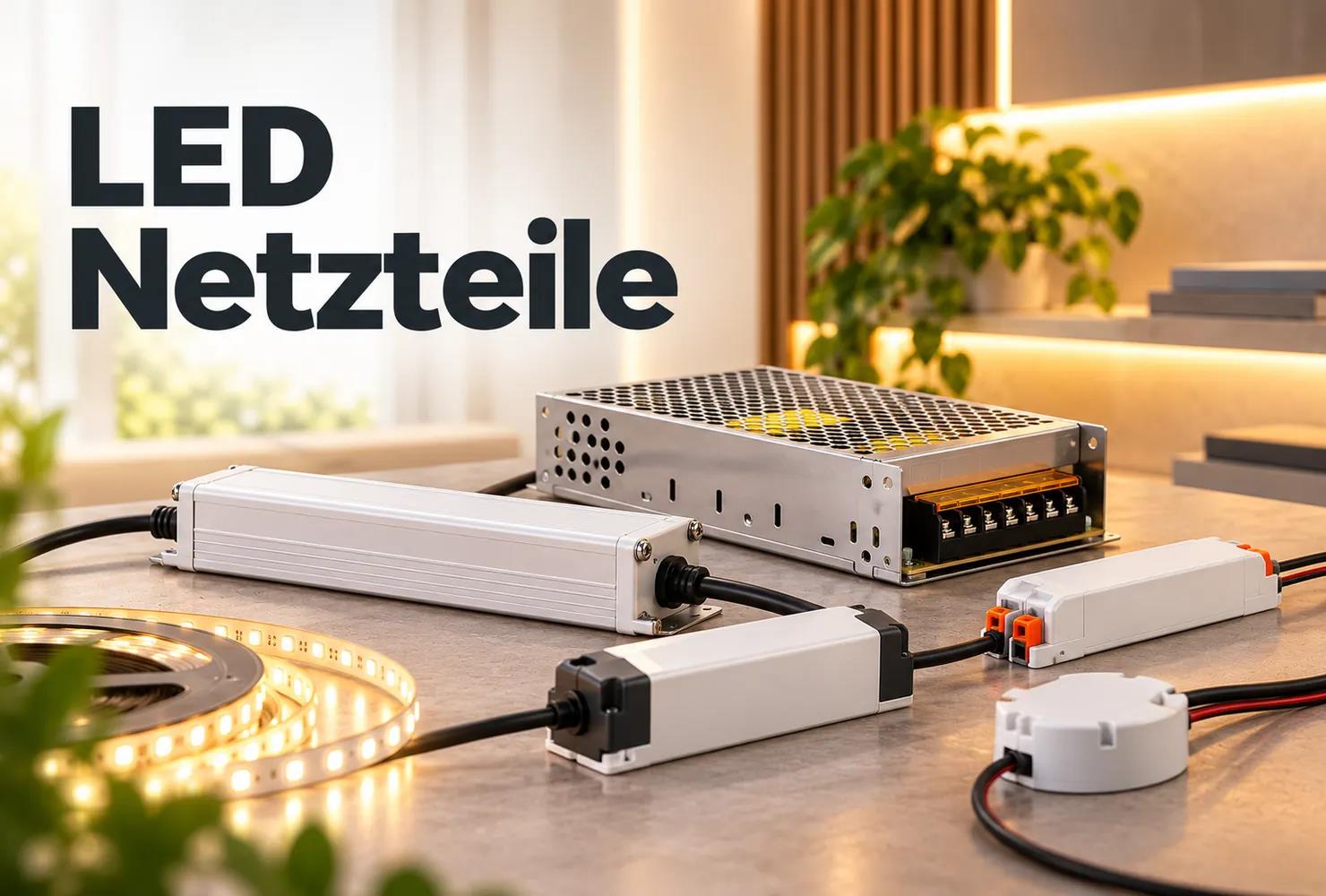 LED Power Supply