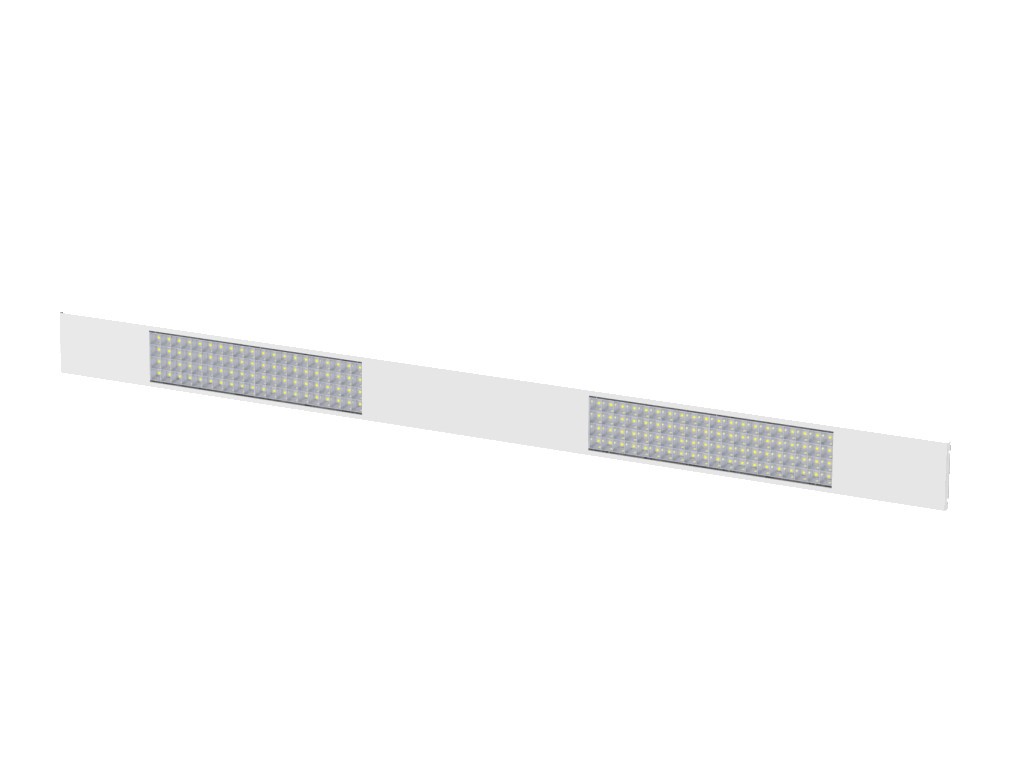 Picture - Linessa 2L 1720x112 Chrome.jpg Linessa 2L 1720x112