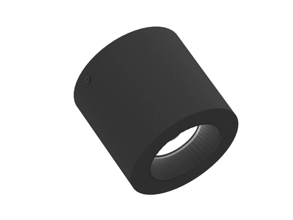 Sensor downlight Sensor Vector100
