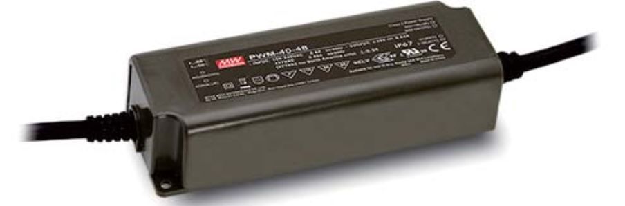 PWM 40 Netzteil