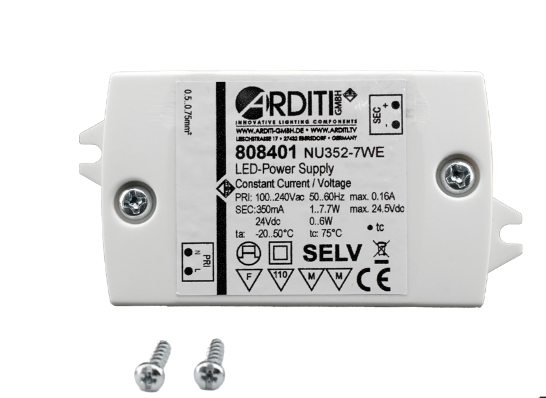 Arditi 039122 808401