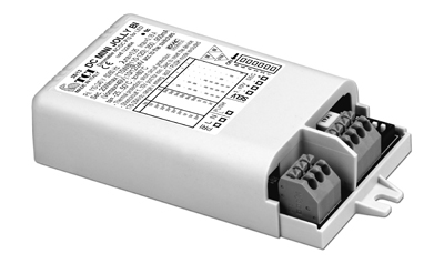 DC Mini Jolly TCI 125404 / 151404 Produktbild Mini Jolly 20 | 1-10V & PUSH | 125400 | 151400