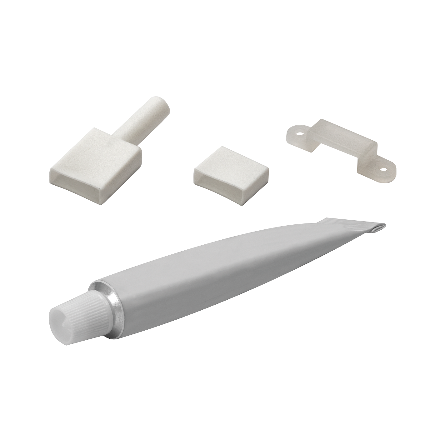 FLEXY IP67 LED-Stripe 7,2W/M, 1400 LED, 24 V, 5 m FLEXY IP67 LED-Stripe 7,2W/M, 1400 LED, 24 V, 5 m