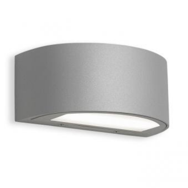 5896-1 LED Wandlampe