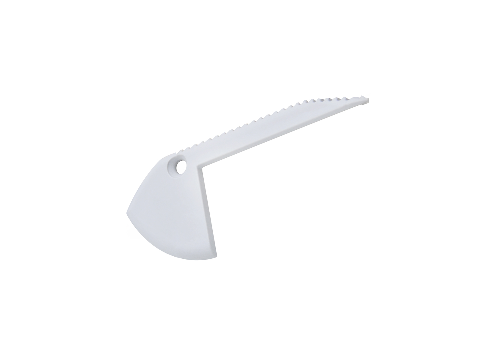 End caps for the aluminum step profile type A End caps for the aluminum step profile type A