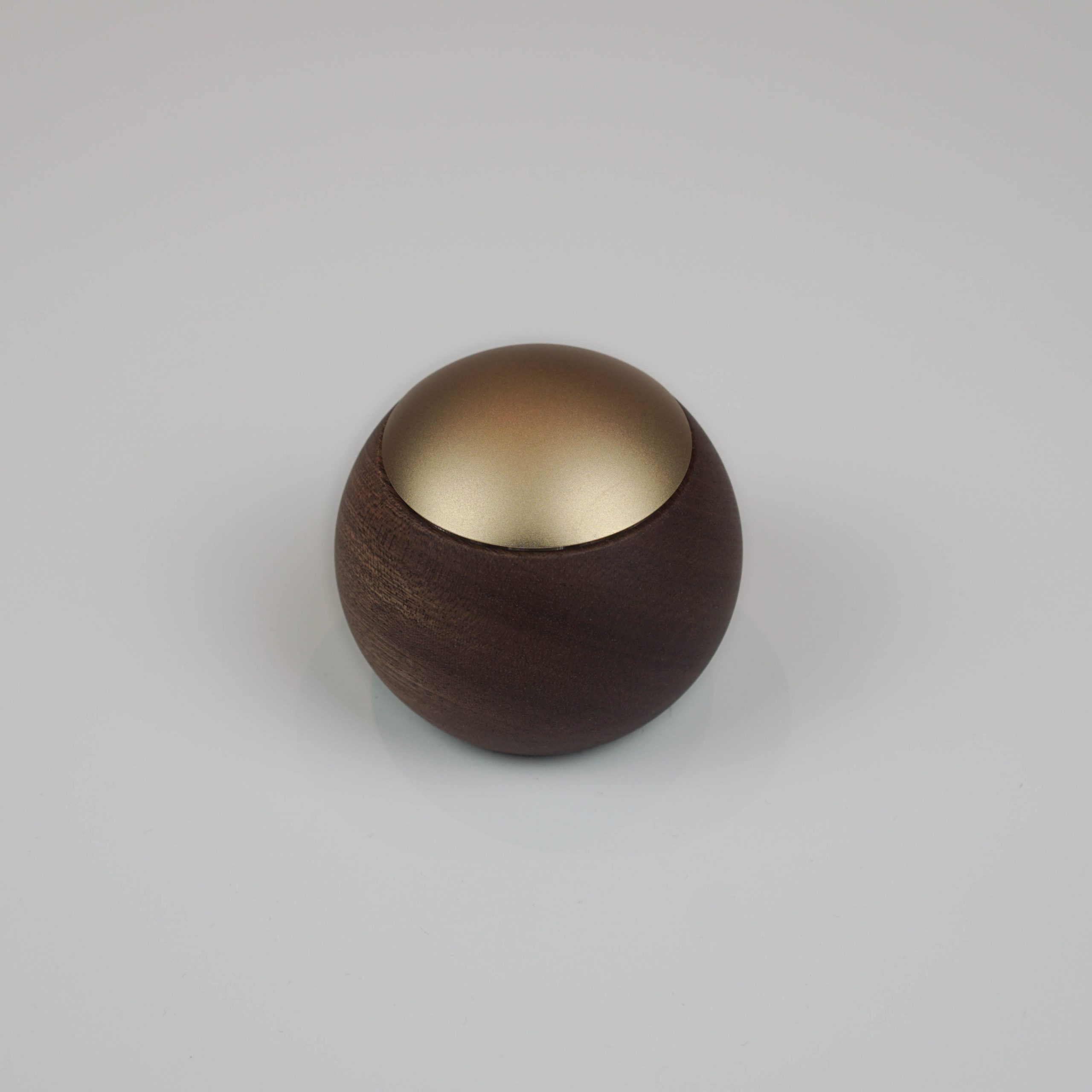 808708-Mahagoni-gold- LEPUK innovative touch dimmer with CASAMBI