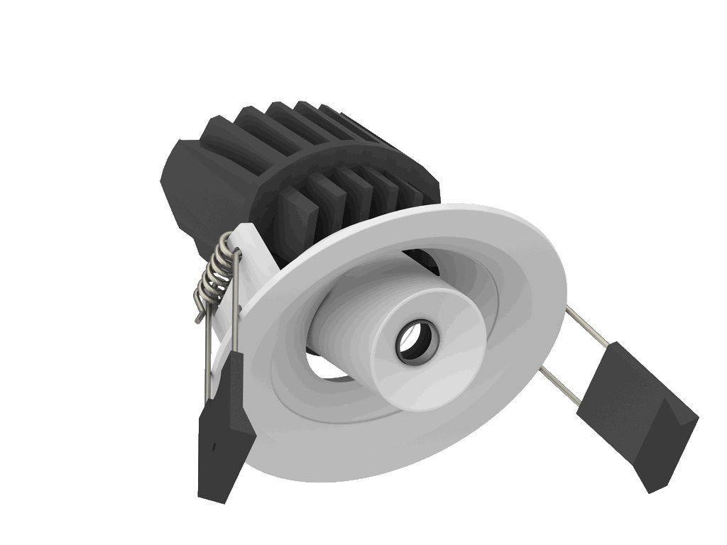 Illuxtron Pointer Spot 68 Adjustable