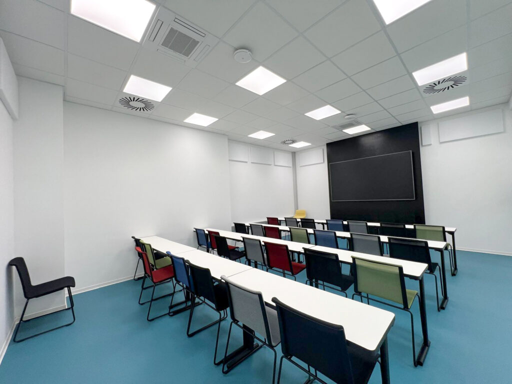 K-AERA FLAT 3000K 4000K LED Recessed Luminaire 3,800 lm Kiteo K-AERA FLAT 3000K 4000K LED Recessed Luminaire 3,800 lm Kiteo