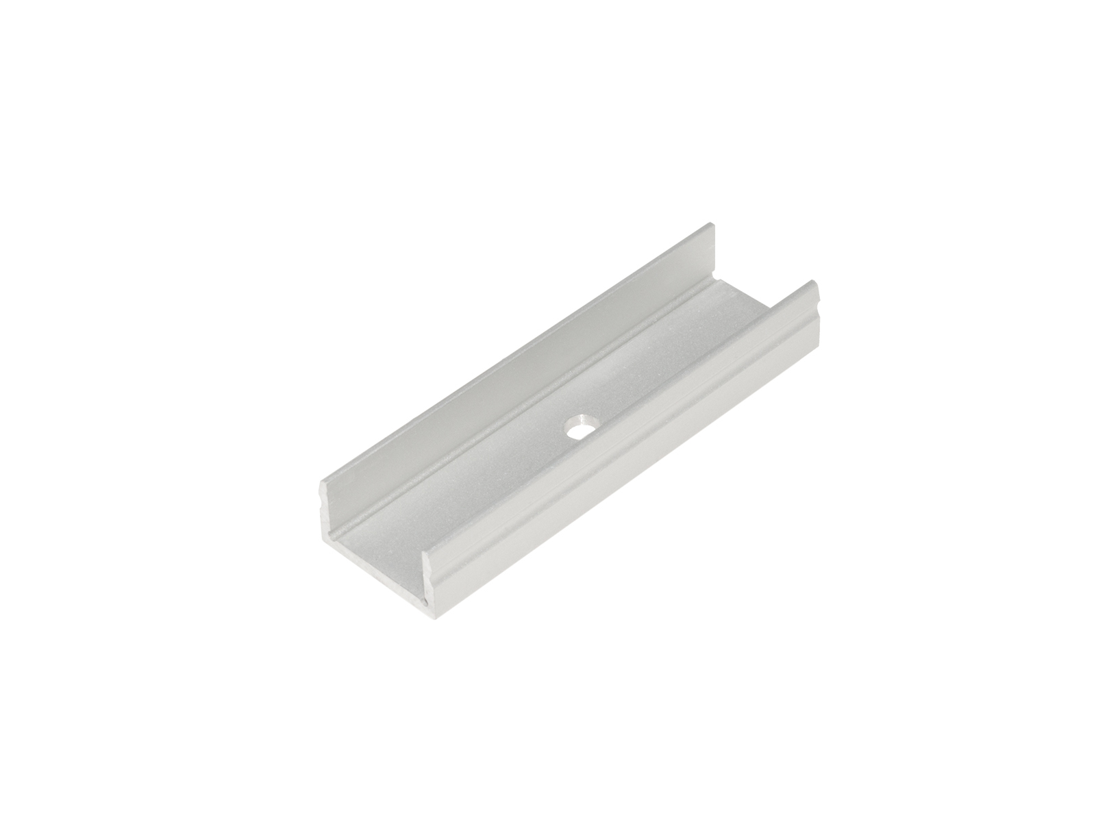 accessories for the aluminum H mounting profile