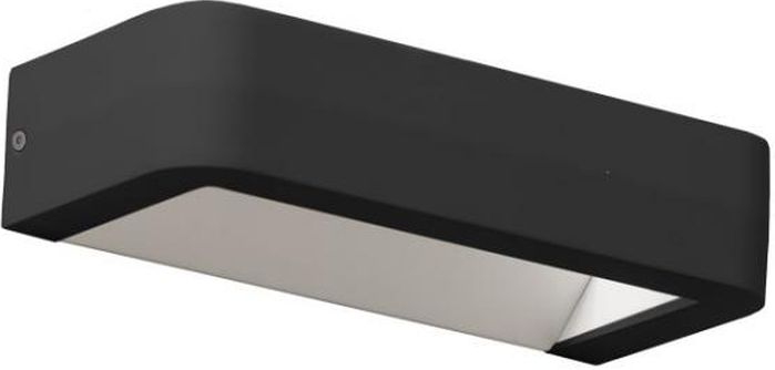 METOO LED Wandanbauleuchte Produktbild METOO LED Wandanbauleuchte Produktbild