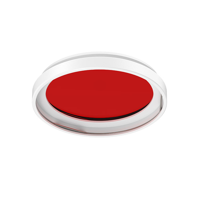 MIN+ Filter for MIN LED track spotlights MIN+ Filter for MIN LED track spotlights