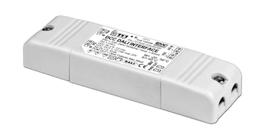 TCI DCC DALI interface 122099