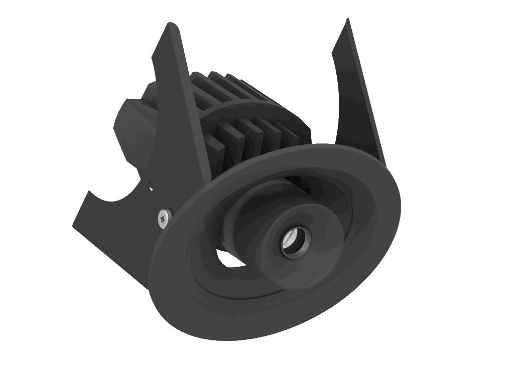 Illuxtron Pointer Spot 68 Adjustable