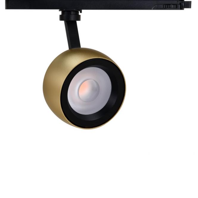 MAYA Schienenstrahler MAYA Track spotlights