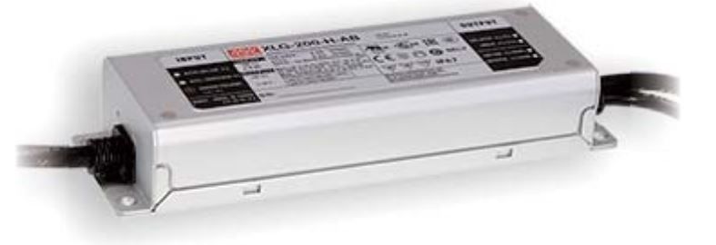 Meanwell XLG-200 power supply