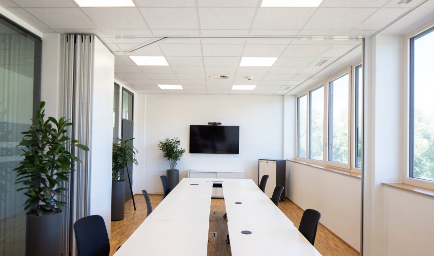 BL Panel Comfort+ 3000K with 33W BL Panel Comfort+ 3000K with 33W