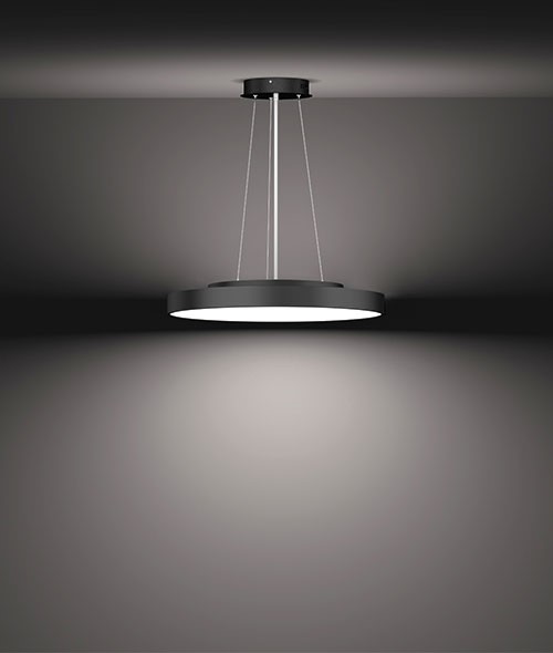 Drahtseilinstallation