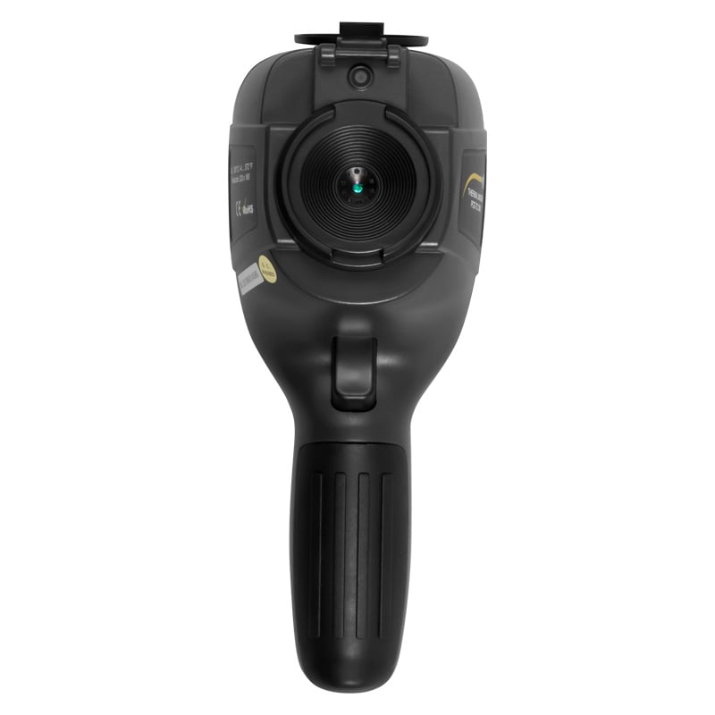 PCE Instruments thermal imaging camera PCE-TC 33N PCE Instruments thermal imaging camera PCE-TC 33N