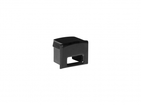 Accessories for aluminium profile AL-PU1 and AL-PU6