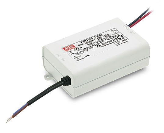 PCD-25 Meanwell Produktbild
