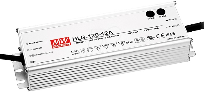 HLG-120H-12-A HLG-120H-12-A
