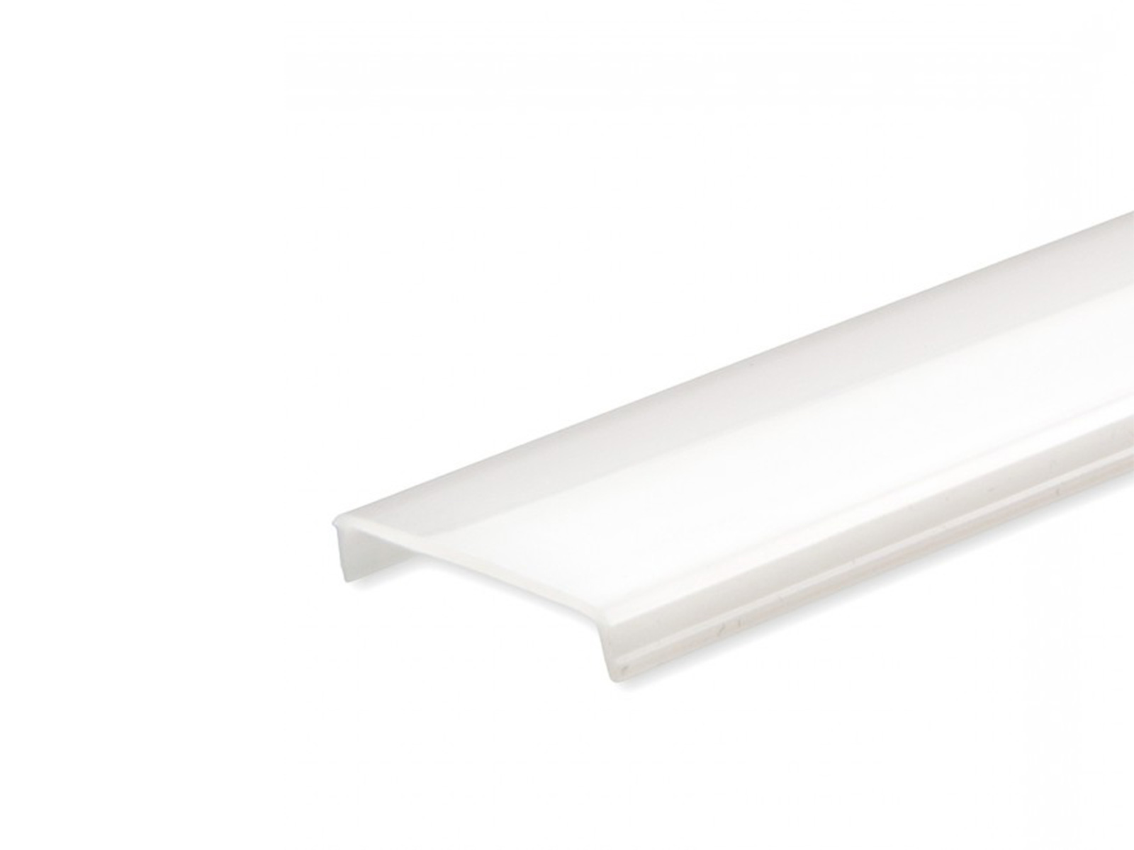 Cover for corner profiles AL-PU60 45° 2m Cover for corner profiles AL-PU60 45° 2m