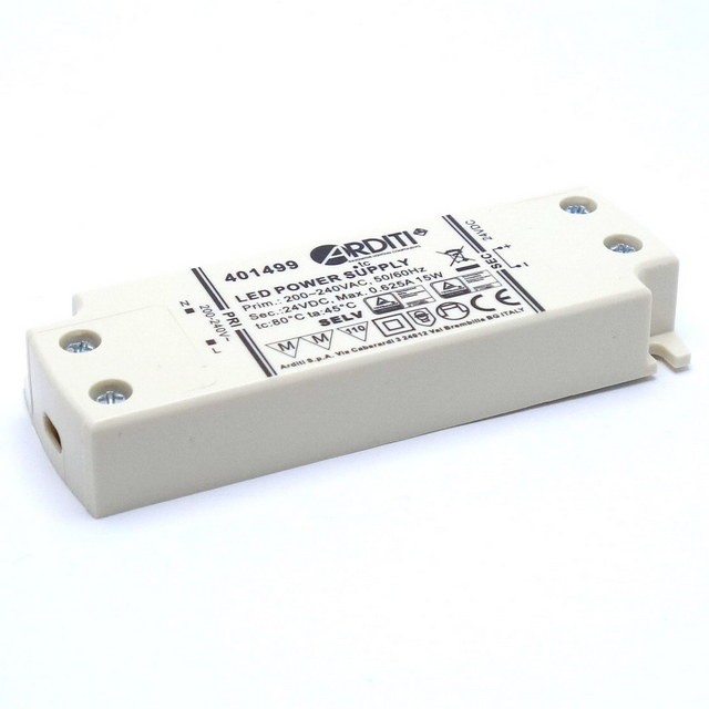 401499 40148 LED Netzgerät 12V/24V 