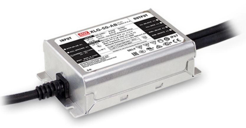 XLG-50-a und XLG-50-ab XLG-50-a und XLG-50-ab