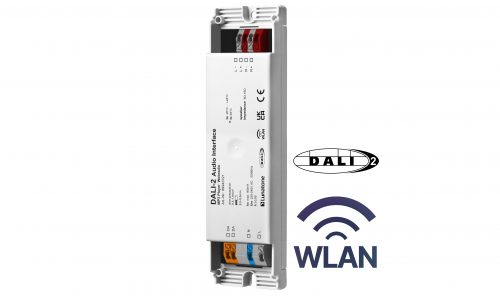 Produktbild DALI-2 Interface Produktbild DALI-2 Interface