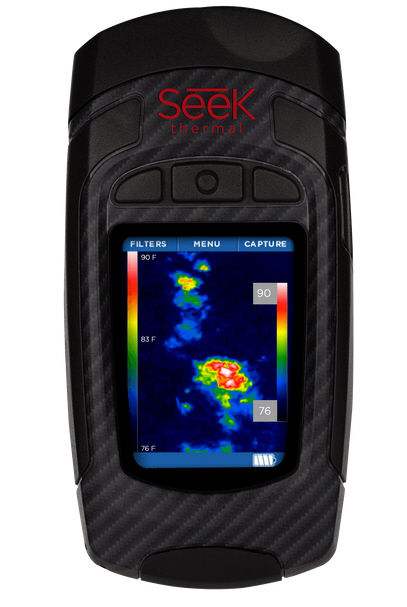 Seek Thermal Reveal Pro Handheld