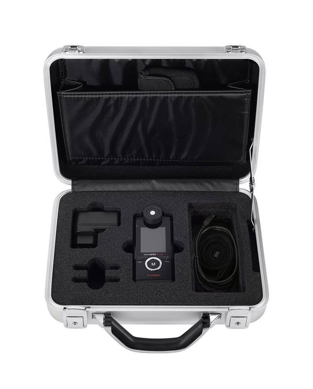 Koffer Mavospec Base