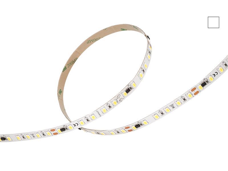 Flexible 24V LED Stripe KSQ | 84 LEDs/m Flexible 24V LED Stripe KSQ | 84 LEDs/m