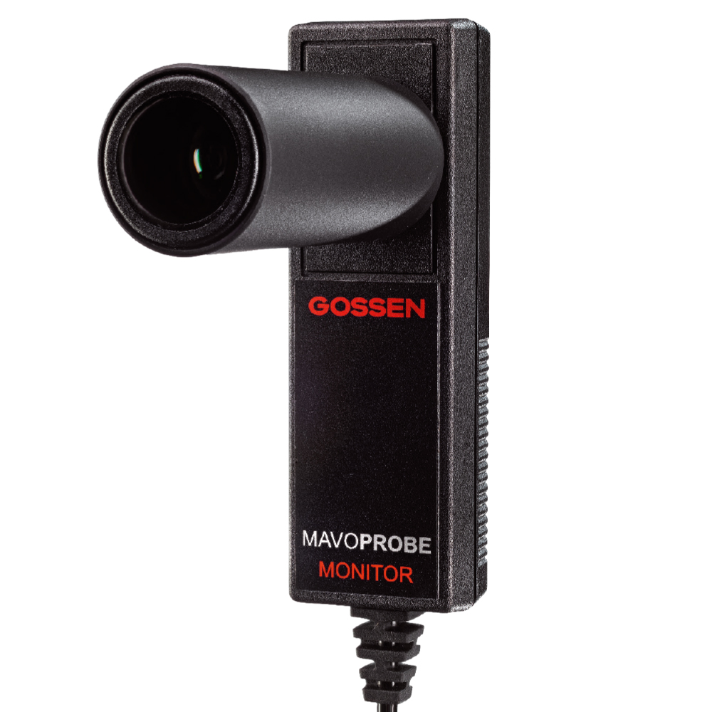 mavo probe monitor MAVOMASTER - MAVOPROBE light meter