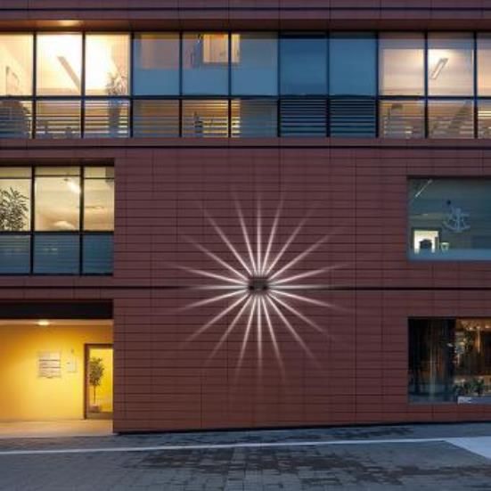 Stromlabel LED Stromlabel LED