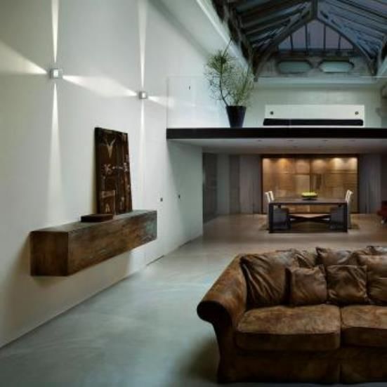 K3 MiniLED Wall Light with IP65