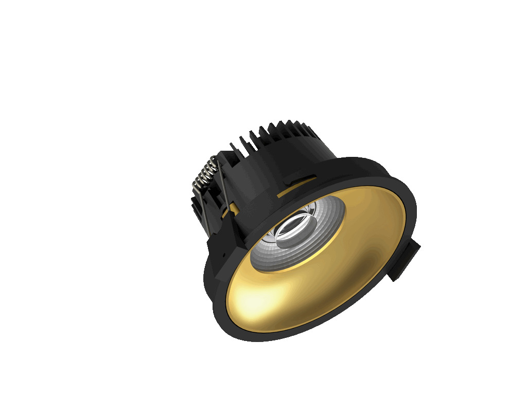 Fido 98 HV-FD Downlight Fido 98 LV-TW 2700-6500K