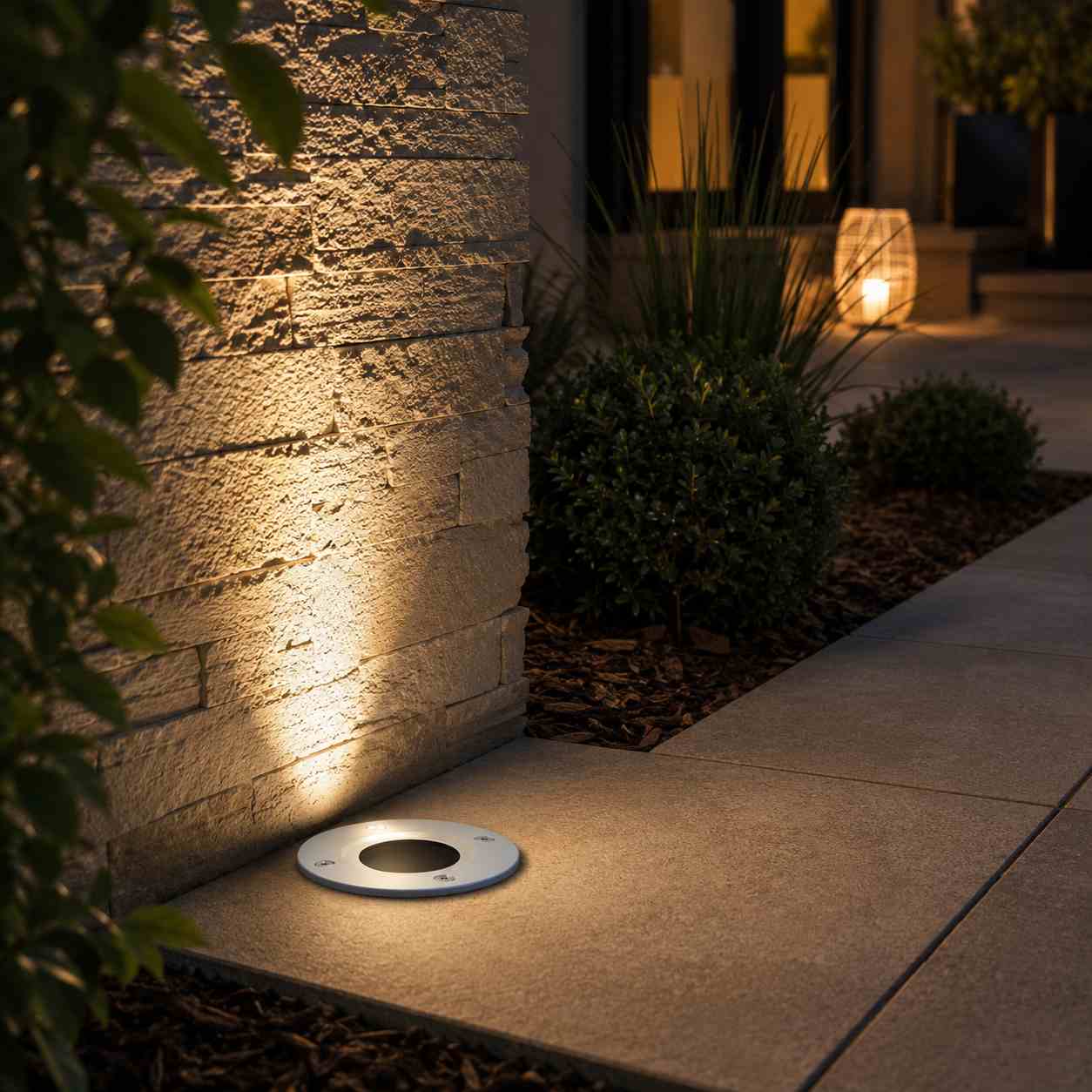 Downlight PASSUM UP GU10