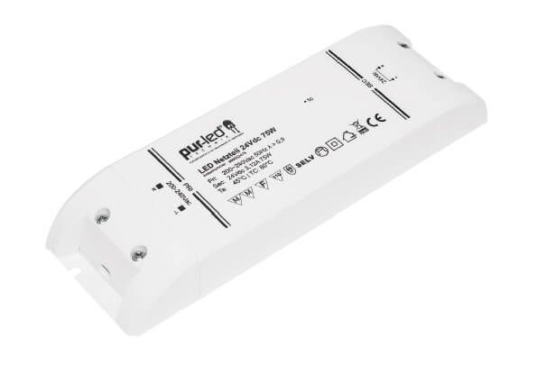 LED Power supply 75W IP20