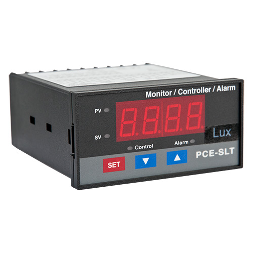 Lux warning system LXT-TRM