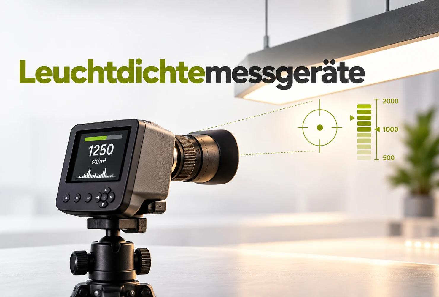 Luminance Meter