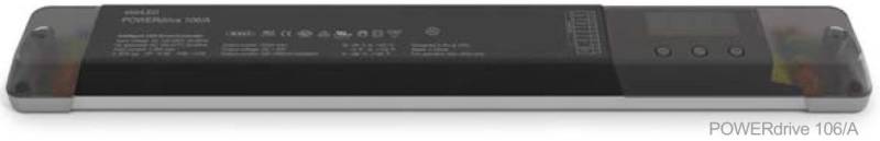 Anschlussbeispiel POWERdrive